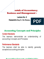 ABM1-Accounting Concepts and Principles