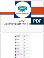 APEC (Presentasi SM)