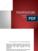 Thermometry PDF