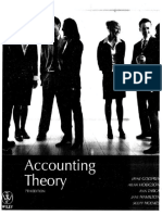 Accounting Theory Ed 7 Godfrey - En.id PDF