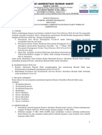 SE KARS No 408 TH 2020 Tentang Penundaan Kegiatan KARS Terkait Akreditasi PDF