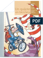 Dokumen - Tips - Un Quijote en Bicicleta 1 PDF