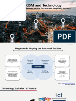 Presentation1 The Impact or Technology. Updated