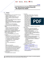 cc1352p PDF
