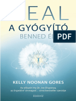Kelly Noonan Gores HEAL – A GYÓGYÍTÓ BENNED ÉL