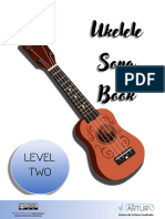 Ukelele Level 2