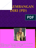 Pengembangan Diri