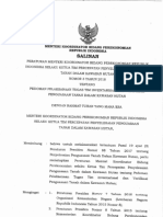 Permenko Nomor 3 Tahun 2018 PDF