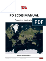 FILLIPPA - ECDIS Manual - VM FT Voyager - Vers 1