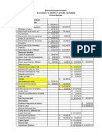 Estado Financieros Con Indicadores RZ