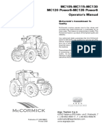 MC Power6, MC 115 PDF