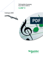 Catalog ILine-II PDF