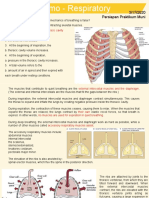 Belajar Praktikum Spirometer