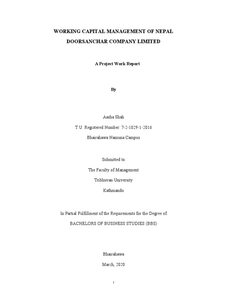 Cover Page | PDF | Business | Information And Communications Technology