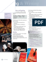 Pre Int Sample Unit PDF