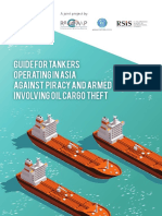 Guide for Tankers Operating in Asia Against Piracy and Armed Robbery Involving Oil Cargo Theft.pdf