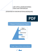 7 Prof. Ari - Presentasi Omnibus Law