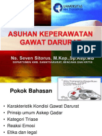 Konsep Gawat Darurat Seven PDF