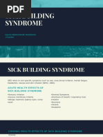 SICK BUILDING SYNDROME.17512001.Galih PDF