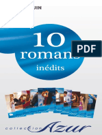 10 Azur PDF