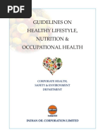 Healthy Life Style PDF