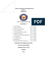 LAPORAN TUTORIALBLOK NEUROPSIKIATRI modul mengamuk