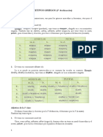 Adjetivos 3 Declinación y Otros PDF