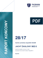 Raport Koncowy BEZ 2 WIM 28 17 PDF
