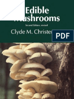 Edible Mushrooms, 2nd Edition