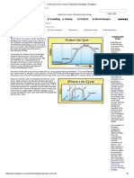 Product Life Cycles--Issues In Manufacturing Strategy...pdf