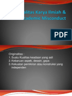 3. Academic Misconduct-2018 (dr.Atina)