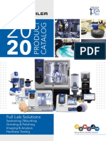 2020-Product-Catalog Final Distributor Web-BUEHLER PDF