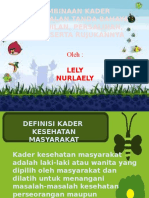 PPT ASKEB V