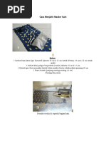 Download Cara Menjahit Masker Kain by Nicolas Condy Dominik SN45203708 doc pdf