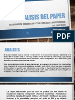 Analisis Del Paper Andres Massirrubi Ci 26708072