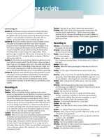 Script - Vocabulary For IELTS PDF