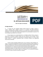 ArtigasEducador PDF