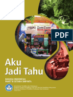 Buku Bindo B-4 - Awal PDF