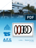 Retentores Apc PDF
