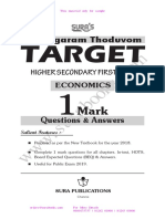CLASS 11 Economics-Em-1-Marks-Guides