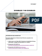 Unidad 2. Recurso 1. Pasivos Exigibles y No Exigibles PDF