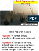 III-Paparan Dan Pajanan