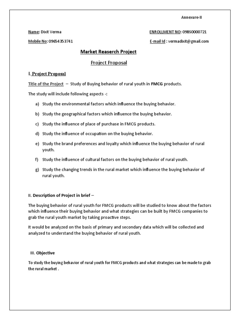 MRP Project | Download Free PDF | Behavior | Business Process