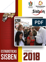 Tolima en Cifras 2018 PDF