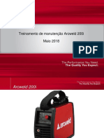 Arcweld 200IS PDF
