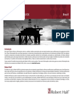 Guia Salarial de Oil and Gas 2012 2013