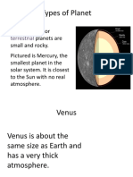 Earths Place in The Universe Part 2