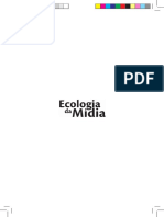 Ecologia Da Midia Media Ecology PDF