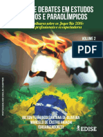 (2017) Capítulo - Jogos Paralímpicos Rio 2016 - Media Press Centre (MPC) e a Experiência como Voluntário no Escritório de Mídia e Comunicação do Comitê Paralímpico Internacional (IPC).pdf