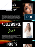 Daily Use English Words With Urdu Meaning and Example Sentences With PDF Flashcards